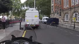 Why did the chicken cross the road