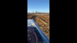 Drilling and blasting