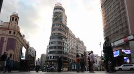 Madrid pasa a la fase 2 del desconfinamiento del coronavirus