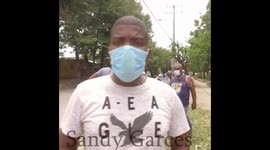 Limpiando tu comunidad a favor del medioambiente