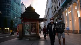 Madrid enters phase 2 as lockdown restrictions continue to ease