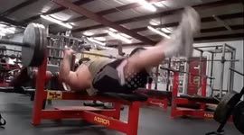 Gym Multitasking