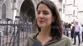 UK arms sales to Saudi Arabia are declared unlawful by Court of Appeal