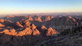 Saint catherine