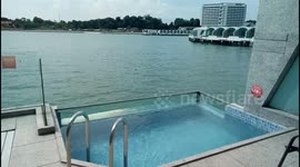 This Executive Private Pool Villa only costs 70 pound during coronavirus pandemic