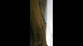 Kinder Scout, Edale, Peak District National Park Views