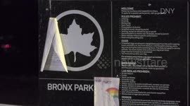 4 people shot in the bronx 1 dead .