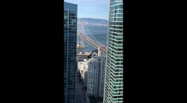 Bay Bridge San Francisco Black Lives Matter Protest