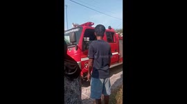 PESAWAT TEMPUR JATUH DI INDONESIA 3