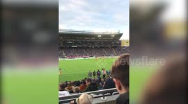 43,000 people attend New Zealand's first rugby match after country declared COVID-19 free
