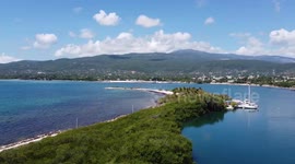 BARAHONA,DOMINICAN REPUBLIC