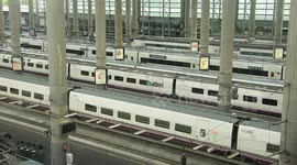 Spanish national railway issue refunds worth more than 38 million euros for tickets cancelled during state of emergency
