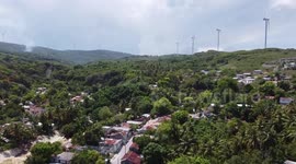 ENRIQUILLO,BARAHONA