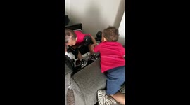 Brotherly Love