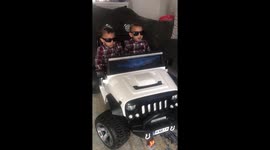 Blues Brothers