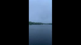 Muskokan disaster incoming