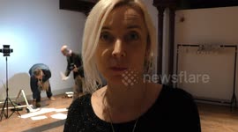 Imperialism on Trial - Free Julian Assange - Interviews with Speakers