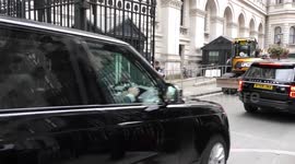 Boris Johnson is set to call a general election after holding emergency cabinet meeting - ahead of Commons clash over Brexit