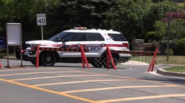 Charges laid following fatal fail-to-remain collision involving cyclist near Toronto Canada