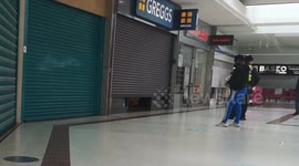 Greggs In Stratford, London reopens along with 800 other branches