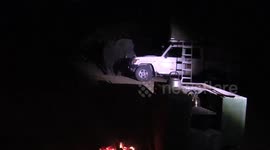 Zambie Night in Manapools