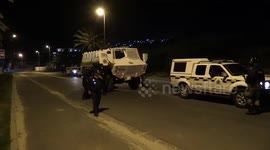 Protests in Hangberg after City demolishes occupied structures