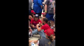 Trump Rally Tulsa Ok 6-20-20