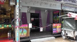Nightlife remains closed in Bangkok despite lockdown restrictions easing