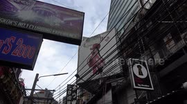 Nightlife remains closed in Bangkok despite lockdown restrictions easing