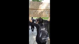 Black Lives Matter: Protesters march on London