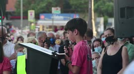 Paseo taurino en Las Ventas Madrid, capital del toreo para reinvindicar la Tauromaquia