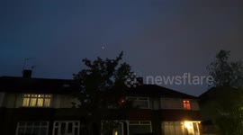 4 Unexplained Objects In The Sky