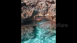 Spain's Balearic Islands open to tourists looking for some sun