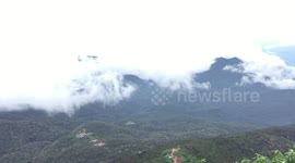Sri Padaya sri Lanka