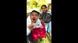 Teaching Magic Tricks (Behind The Scenes )