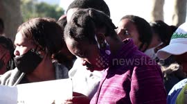 Man accused of killing 17-year-old in Cape Town confesses to murder
