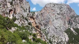 Canyon