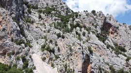 Canyon