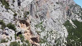 Canyon