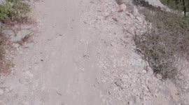 Canyon
