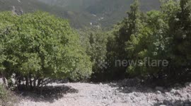 Canyon