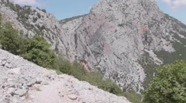 Canyon