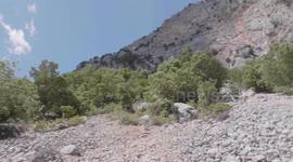 Canyon