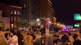BLM Organizer Speaks on Importance of Black Women to the Movement