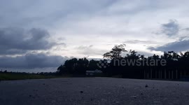 Beauty of Nature (Cloud)