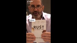 Aussie dad over the moon with 'nerdy' birthday presents from family