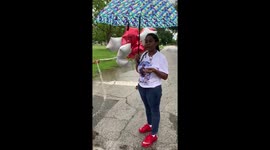 Jah’sean Hodge's mother calls for justice on one month anniversary of her son's death