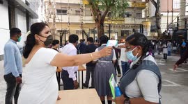 Students to appear for SSLC board examination post COVID pandemic, exams to be held following social distancing norm in Southern India