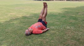 Yoga Is A Must  in COVID Times