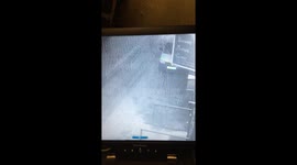 spooky mist appears after ouija board is brought in the shop